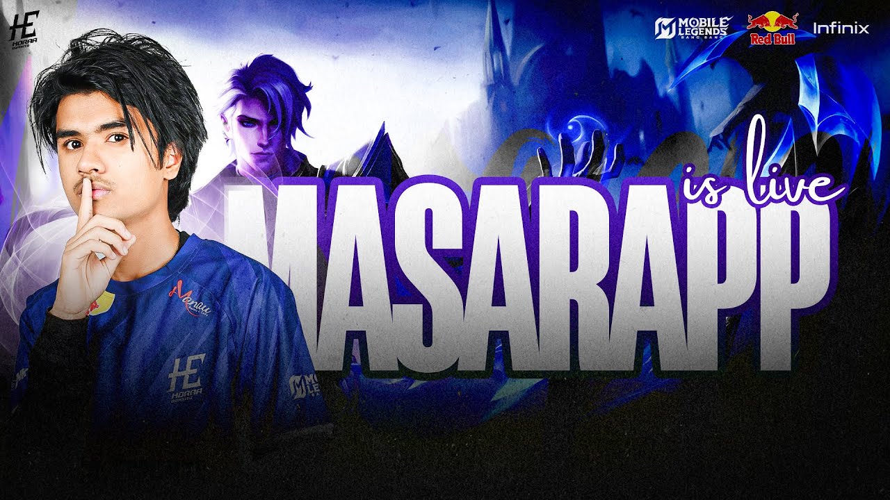 LIVE FROM MALAYSIA! IESF WATCHPARTY MALAYSIA VS INDO