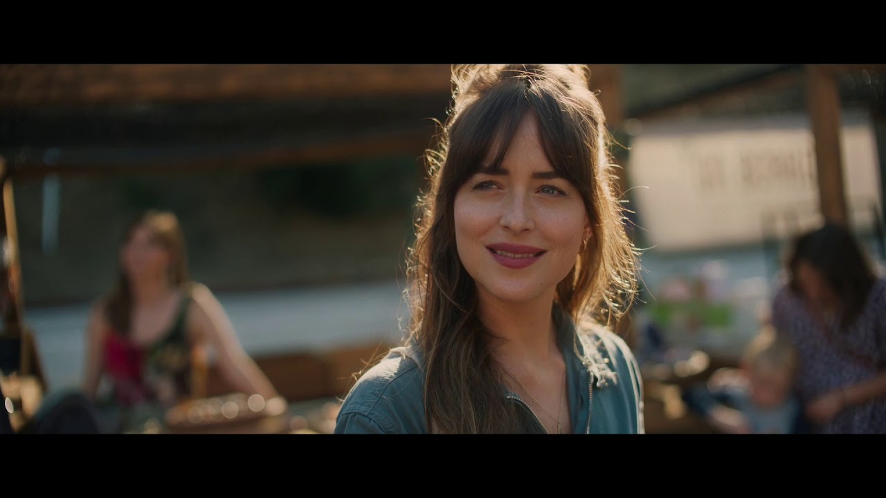 THE HIGH NOTE - "Talent" - At Home On Demand May 29