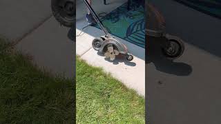 Black and Decker Edge Hog Edger & Trencher (Genuine Review)