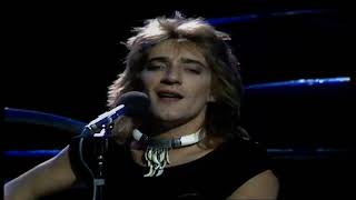 ROD STEWART - The First Cut Is the Deepest
