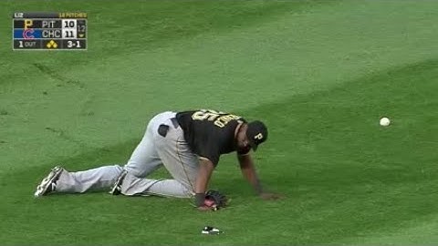 MLB Worst Ways to Lose a Game