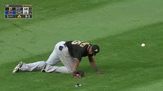 MLB Worst Ways to Lose a Game