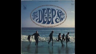 The Deep Six - (1966) {full album - re-posted with bonus tracks