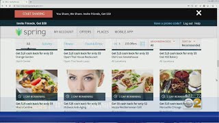 What's Behind Abrupt Shutdown Of Spring Rewards Program?
