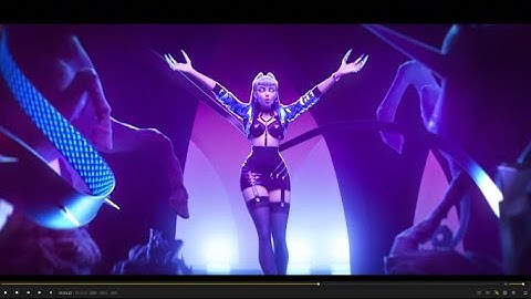 Axis Studios Animation Reel 2021