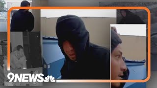 Deputies looking for man who keeps stealing from same four businesses