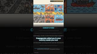 Conduct of WWI Song | AP World History in 30 Seconds | History Hype Beats