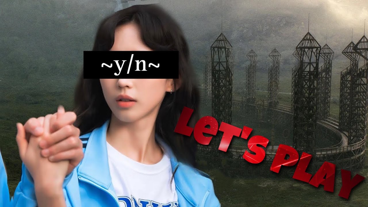 Let’s Play: Trailer - YouTube