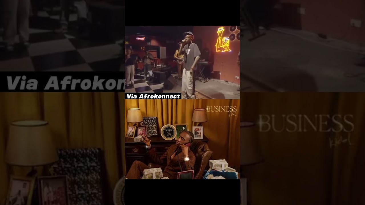 YouTube player