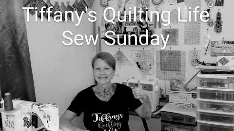 Sew Sunday 5/15/22 Imagine & Create a Tote Bag Par...