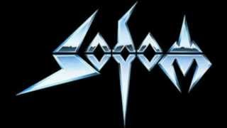 Sodom - Nothing Counts More Than Blood