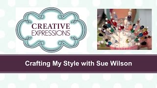How to Make Stick Pins For Creative Expressions