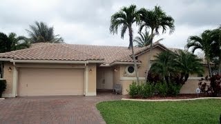 4341 NW 51ST ST COCONUT CREEK, Florida 33073 MLS# F1286308