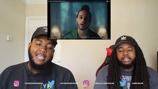 Russ - 3:15 (Breathe) (Official Video) | REACTION