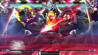 Fighting game stream