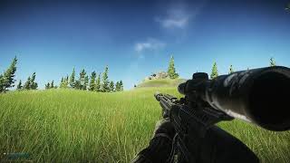 Fun Woods Raid With Robstr