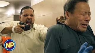 Prisoners Break Out in Courthouse | S.W.A.T. Season 4 Episode 16 | Now Playing