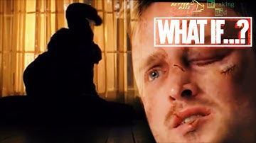 What If Hank Beat Jesse To Death? | A Breaking Bad Story