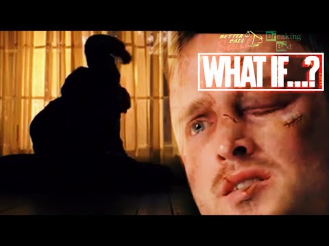 What If Hank Beat Jesse To Death A Breaking Bad Story 