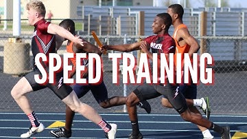 How to Implement Feed the Cats Speed Training (Part One)