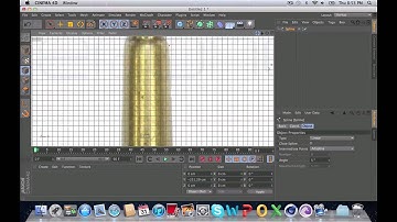 3D Bullet Tutorial | Cinema 4D