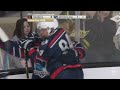 PHF Week Two Highlights
