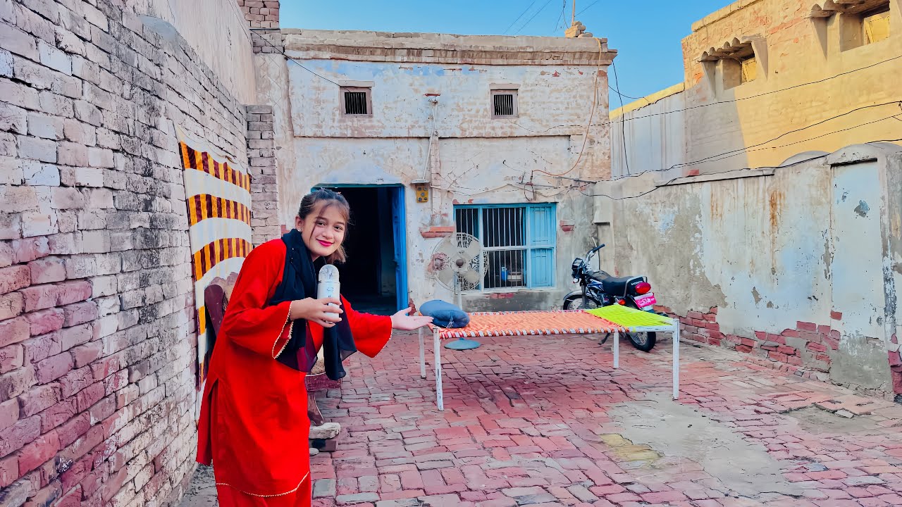 ASMR MY HOME TOUR 🏡