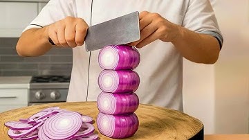 MOST SKILLFUL AND FASTEST WORKERS EVER!