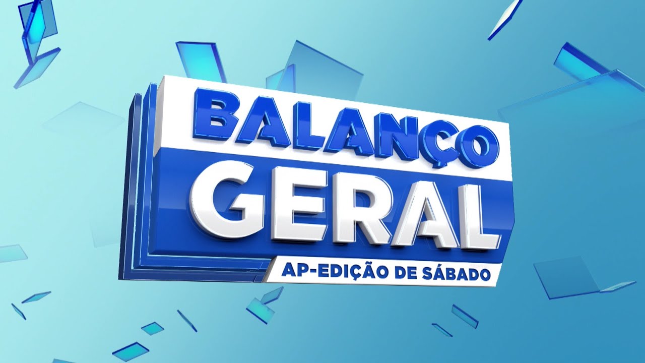 BALANCO GERAL SABADO 170126
