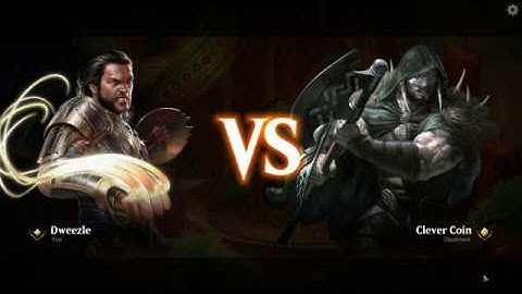 MTGA Simic Flash vs Temur Elementals