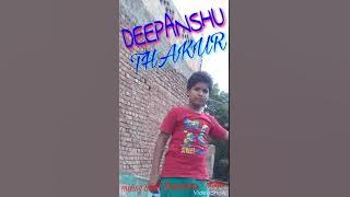 Deepanshu Thakur song