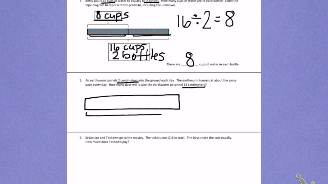 Page 12 - Grade-3 Volume1 of 10