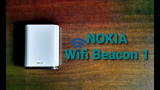 Nokia WiFi Beacon 1 (Updates in Description) screenshot 5