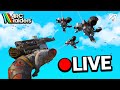 🔴 [LIVE] Trolling randoms in ARC Raiders...