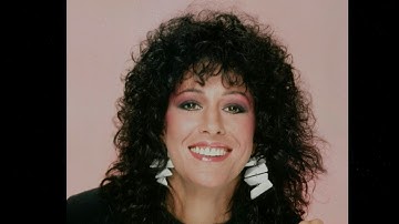 Rita Coolidge – I
