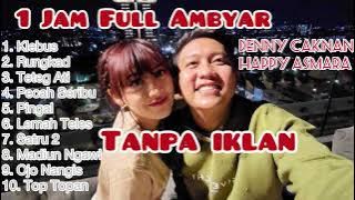 Denny Caknan x Happy Asmara || Full Album Ambyar Terbaik 2022