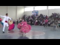 Academia ven bailalo  massiel morales castro