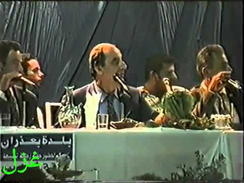 طليع حمدان غزل 69 قالت اللي من يوم مافارقتني