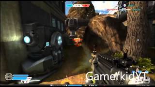 Offensive Combat Episode 1- HydroPWNic