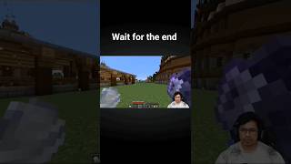 # The best PVP God minecraft #gamerfleet VS Jack bhaiya Dev Rani and samanna play in minecraft #