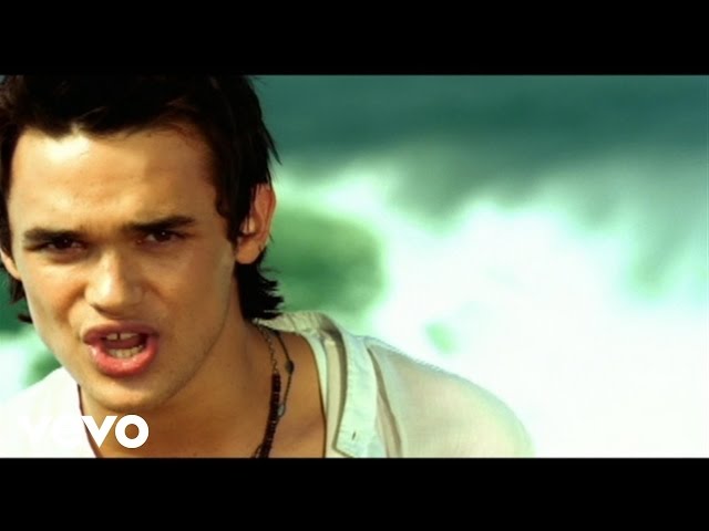 Gareth Gates - Sunshine