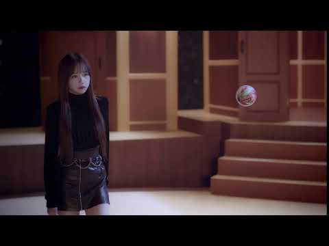 [아이즈원_유리] Move