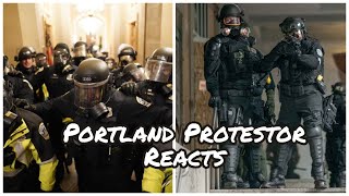 D.C Police MAGA Policy vs Portland Police BLM Policy
#DC #Biden #Trump
Patreon to Support this Channel: https://Patreon.com/zachmoss
Twitter: https://twitter.com/ZachMoss6
Facebook: https://www.facebook.com/ZachMoss6
Instagram: https://www.instagram.com/thezachofzachs/
Sources:
https://www.vox.com/policy-and-politics/2021/1/6/22217789/capitol-arrests-police-trump-rally
https://thehill.com/homenews/news/533014-dc-police-arrest-more-than-a-dozen-people-amid-the-capitol-raid
https://www.cnn.com/2020/09/06/us/portland-protest-100-days/index.html
https://www.washingtonpost.com/dc-md-va/2021/01/06/dc-protests-trump-rally-live-updates/
https://www.oregonlive.com/portland/2020/07/protesters-in-portland-prepared-friday-for-looming-confrontation-with-federal-officers-live-updates.html
Koin 6: https://www.youtube.com/watch?v=M3h9nJKCRiw
KGW: https://www.youtube.com/watch?v=qd9hBPfEd9c
KVUE: https://www.youtube.com/watch?v=KyjkOyUDXuY
Video gassed: https://www.youtube.com/watch?v=WycSqA7tPcE D.C Police MAGA Policy vs Portland Police BLM Policy