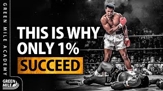 Things Successful People Do Differently/What separates successful people from others/motivational