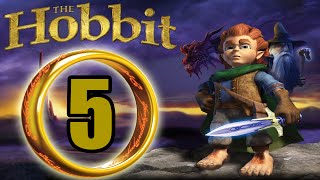 The Hobbit 100% | Chapter 5: Riddles In The Dark screenshot 5