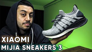 El Atmadiğin Bi̇r Bu Kalmişti Xiaomi - Xiaomi Mijia 3 Ayakkabı