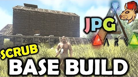 ARK Survival Evolved PS4 Let