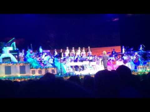 ANDRE RIEU -