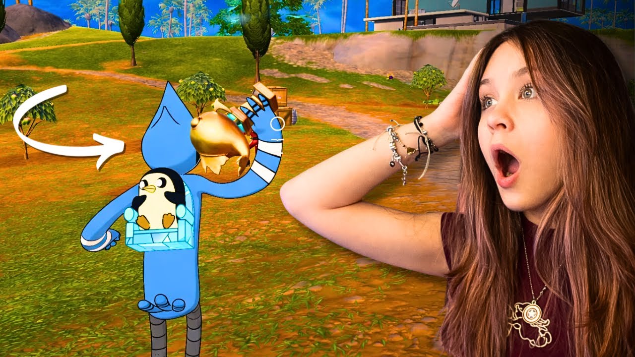 Mis MEJORES (y peores) MOMENTOS en FORTNITE 😭