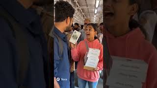 15 Saal Ki Ladki iPhone 17 Pro#mumbai#iphone17pro#viral #trending#ai#sora#openai#chatgpt#shortvideo